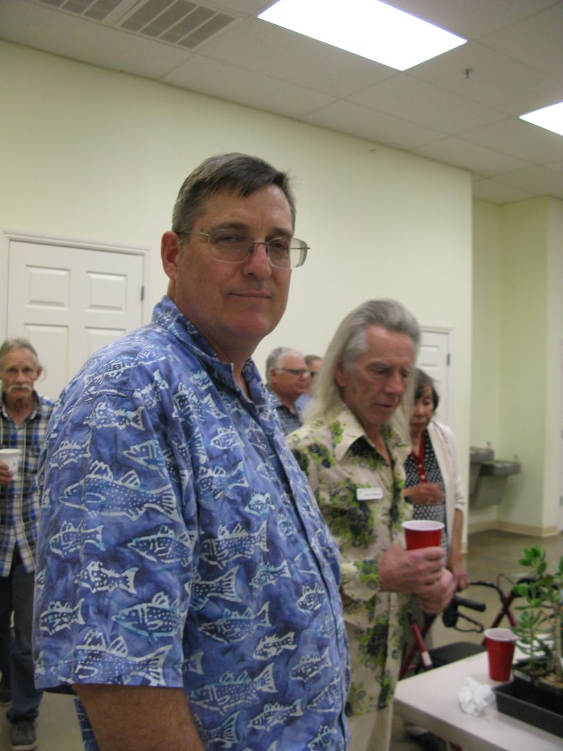 J.D.Wikert, FCSS 