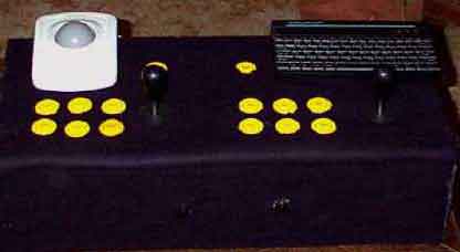 console