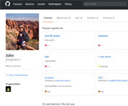 GitHub