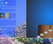 PlatForm Diver
