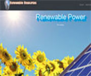 Renewable Resources